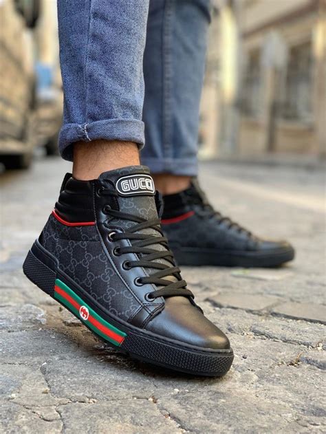 pre owned gucci shoes for men|Gucci men shoes clearance.